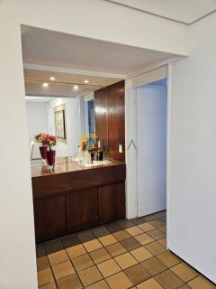 Apartamento Para Vender com 3 quartos 1 suítes no bairro Boa Viagem em Recife