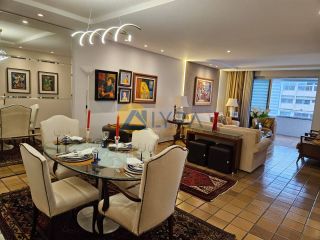 Apartamento Para Vender com 3 quartos 1 suítes no bairro Boa Viagem em Recife