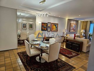 Apartamento Para Vender com 3 quartos 1 suítes no bairro Boa Viagem em Recife