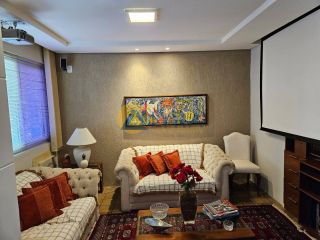 Apartamento Para Vender com 3 quartos 1 suítes no bairro Boa Viagem em Recife