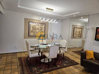 Apartamento Para Vender com 3 quartos 1 suítes no bairro Boa Viagem em Recife