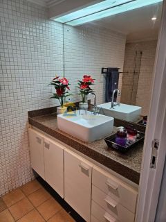 Apartamento Para Vender com 3 quartos 1 suítes no bairro Boa Viagem em Recife