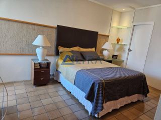 Apartamento Para Vender com 3 quartos 1 suítes no bairro Boa Viagem em Recife