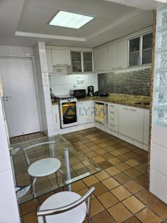 Apartamento Para Vender com 3 quartos 1 suítes no bairro Boa Viagem em Recife