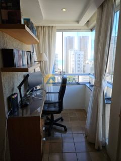 Apartamento Para Vender com 3 quartos 1 suítes no bairro Boa Viagem em Recife