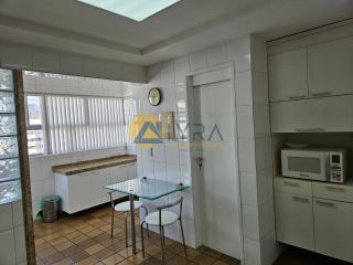 Apartamento Para Vender com 3 quartos 1 suítes no bairro Boa Viagem em Recife