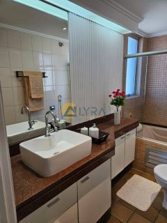 Apartamento Para Vender com 3 quartos 1 suítes no bairro Boa Viagem em Recife