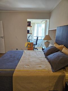 Apartamento Para Vender com 3 quartos 1 suítes no bairro Boa Viagem em Recife