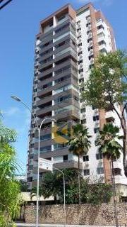 Apartamento Para Vender com 3 quartos 1 suítes no bairro Boa Viagem em Recife
