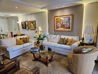 Apartamento Para Vender com 3 quartos 1 suítes no bairro Boa Viagem em Recife