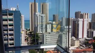 Apartamento Para Vender com 3 quartos 1 suítes no bairro Boa Viagem em Recife
