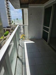 Apartamento Para Vender com 2 quartos 1 suítes no bairro Boa Viagem em Recife