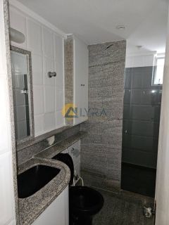 Apartamento Para Vender com 2 quartos 1 suítes no bairro Boa Viagem em Recife