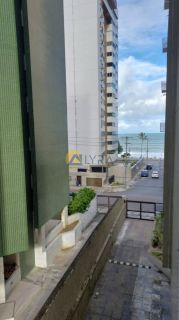 Apartamento Para Vender com 2 quartos 1 suítes no bairro Boa Viagem em Recife