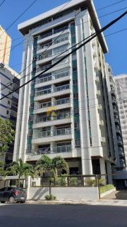 Apartamento Para Vender com 2 quartos 1 suítes no bairro Boa Viagem em Recife
