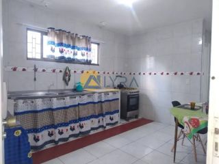 Casa Para Vender com 4 quartos 1 suítes no bairro Piedade em Jaboatão Dos Guararapes