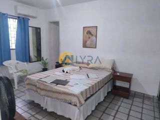 Casa Para Vender com 4 quartos 1 suítes no bairro Piedade em Jaboatão Dos Guararapes