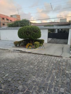 Casa Para Vender com 4 quartos 1 suítes no bairro Piedade em Jaboatão Dos Guararapes