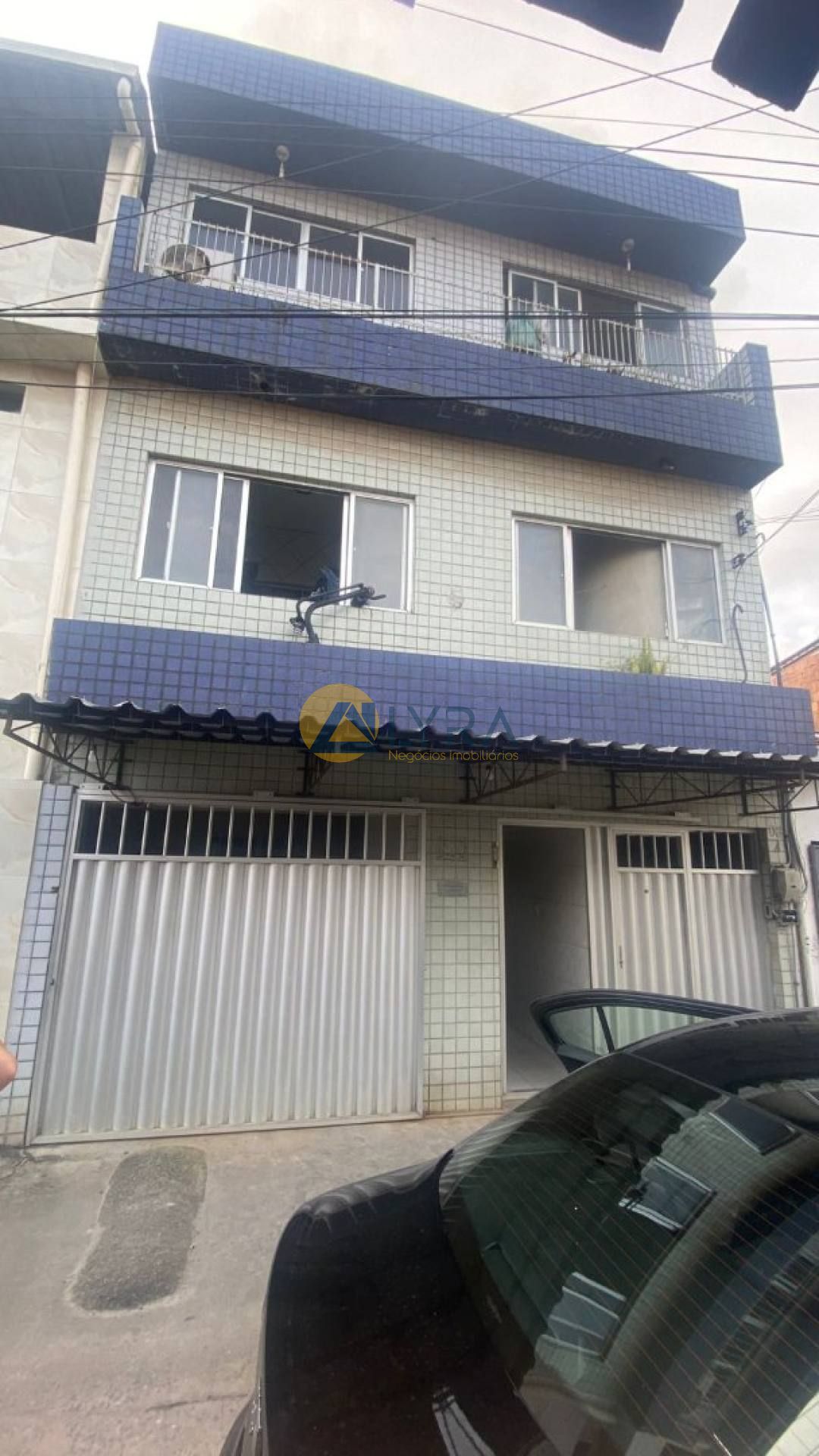 Casa Para Vender com 6 quartos no bairro Prazeres em Jaboatão Dos Guararapes