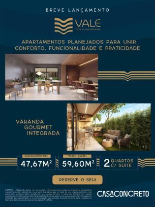 Vale dos Guararapes (More em frente ao Shopping Guararapes)