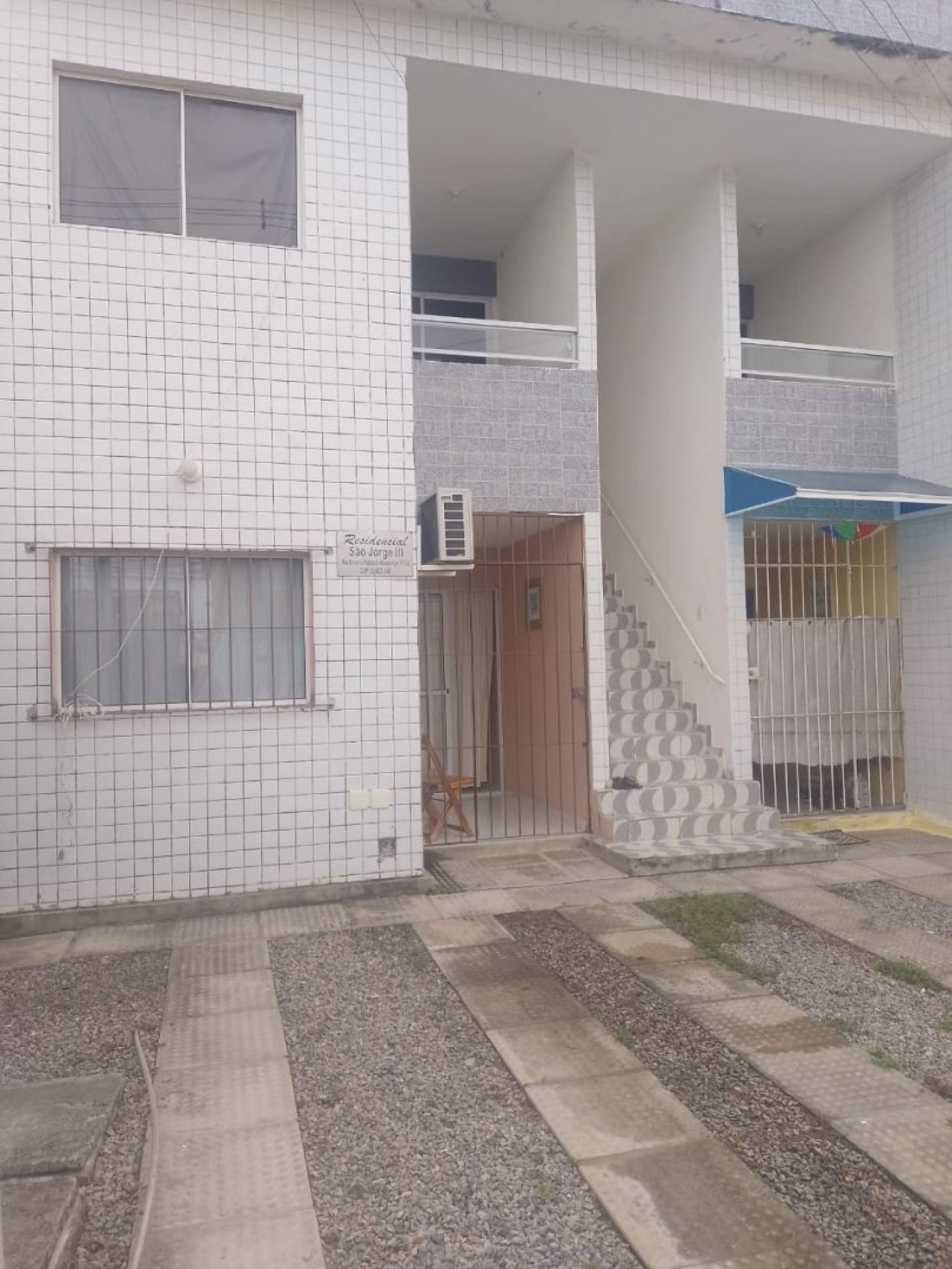 Casa Privê Térrea com 2 quartos
