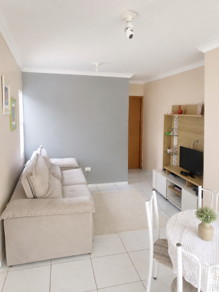 Casa Privê Térrea com 2 quartos