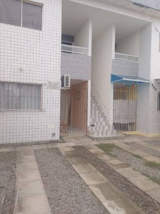 Casa Privê Térrea com 2 quartos
