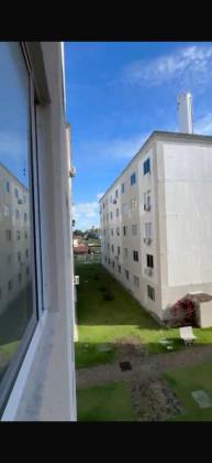 Apt 2 quartos Barra de Jangada