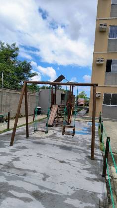 Reserva Candeias 1° andar
