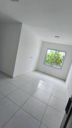 Reserva Candeias 1° andar