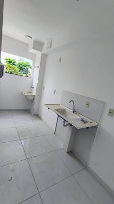 Reserva Candeias 1° andar