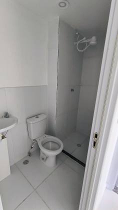 Reserva Candeias 1° andar