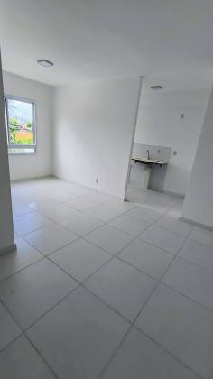 Reserva Candeias 1° andar