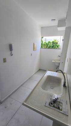 Reserva Candeias 1° andar