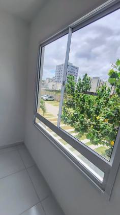 Reserva Candeias 1° andar