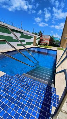 Reserva Candeias 1° andar