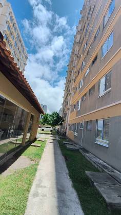 Reserva Candeias 1° andar