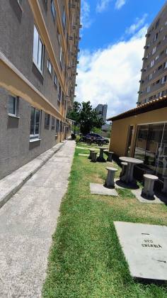 Reserva Candeias 1° andar