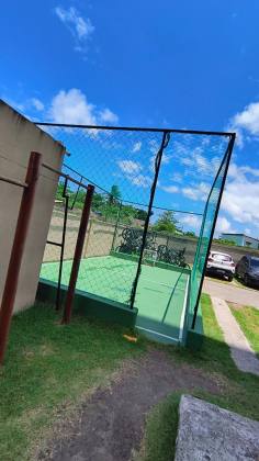 Reserva Candeias 1° andar