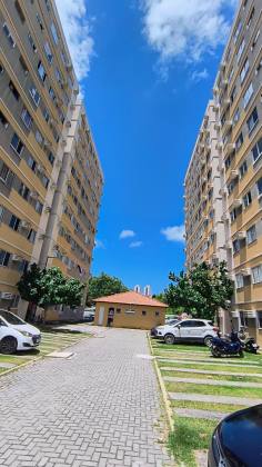 Reserva Candeias 1° andar