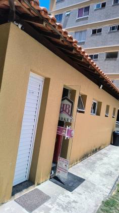 Reserva Candeias 1° andar