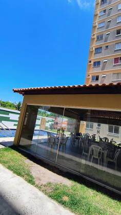 Reserva Candeias 1° andar