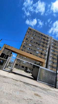 Reserva Candeias 1° andar