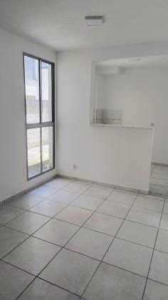 Recanto do Sol - Térreo