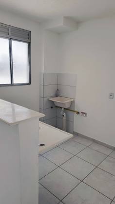 Recanto do Sol - Térreo