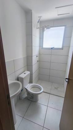 Recanto do Sol - Térreo