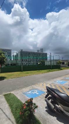 Recanto do Sol - Térreo