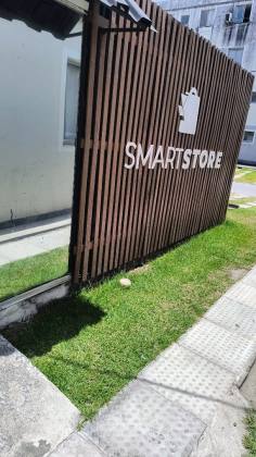Recanto do Sol - Térreo