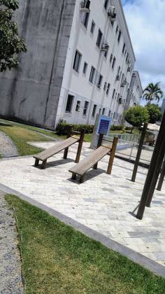 Recanto do Sol - Térreo