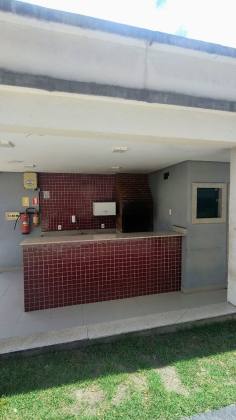 Recanto do Sol - Térreo